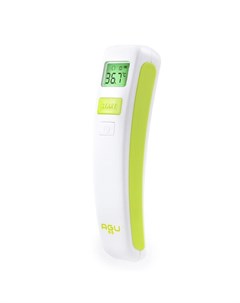 Термометр инфракрасный детский бесконтактный nc8 Agu