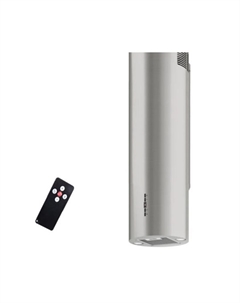 Кухонная вытяжка Tubus 90 IX Weissgauff