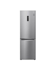 Холодильник doorcooling ga b459smqm Lg