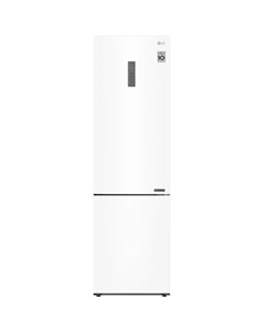 Холодильник doorcooling ga b509cqwl Lg