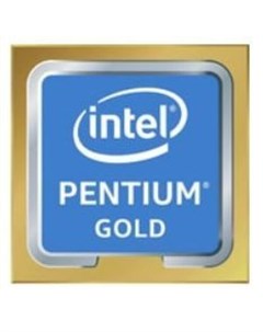 Процессор pentium gold g6405 box Intel
