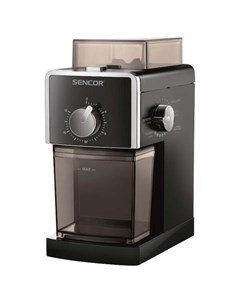 Кофемолка scg 5050bk Sencor