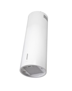 Кухонная вытяжка Lee Push 39 (белый) Maunfeld