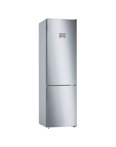Холодильник serie 6 vitafresh plus kgn39ai32r Bosch