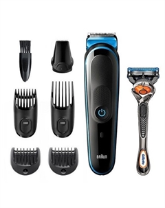 Машинка для стрижки MGK5245 Braun