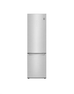 Холодильник doorcooling ga b509psam Lg