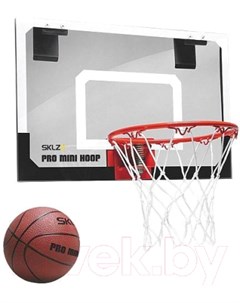 Баскетбольный щит Sklz