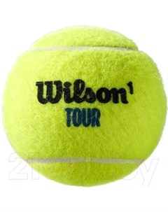 Набор теннисных мячей Wilson