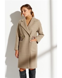 Женское пальто Prestige