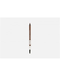 Водостойкий карандаш для бровей с щеточкой Водостойкий карандаш для бровей с щеточкой Isadora