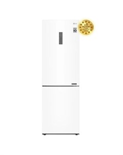 Холодильник doorcooling ga b459cqwl Lg