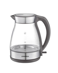Электрический чайник MFK-634G.SP¶ Maunfeld