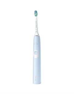 Электрическая зубная щетка hx6803 04 Philips