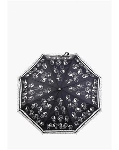 Зонт складной Boutique moschino