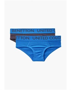 Трусы 2 шт United colors of benetton