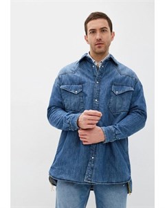 Куртка джинсовая Maison margiela