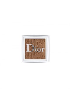 Компактная пудра для лица Dior backstage