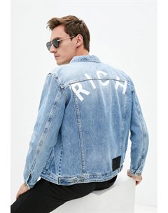 Куртка джинсовая John richmond