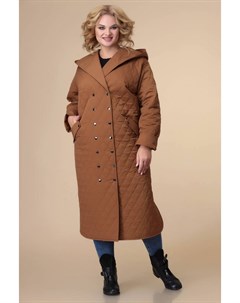 Женское пальто Romanovich style