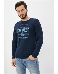 Лонгслив Tom tailor