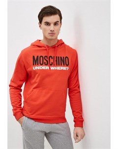 Худи Moschino underwear