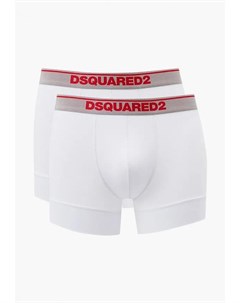 Трусы 2 шт Dsquared2 underwear