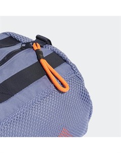Спортивная сумка дюффель Mesh Performance Adidas