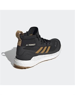 Кроссовки для хайкинга Terrex Free Hiker GTX TERREX Adidas