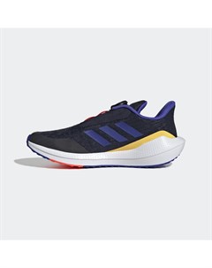 Кроссовки для бега EQ21 Run Freelock Sportswear Adidas