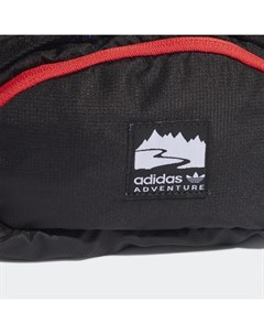 Сумка на пояс Adventure Small Adidas