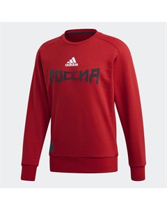 Джемпер Россия Seasonal Special Performance Adidas