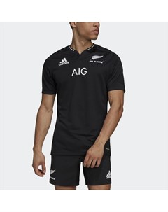 Домашняя игровая футболка All Blacks Replica Performance Adidas