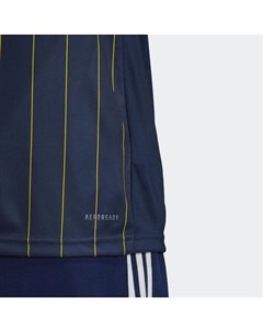 Гостевая футболка сборной Швеции Performance Adidas