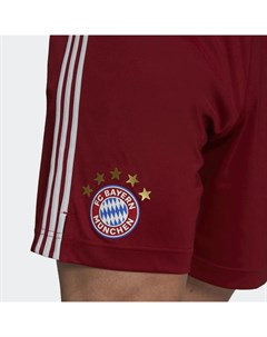 Домашние игровые шорты Бавария Мюнхен 21 22 Performance Adidas