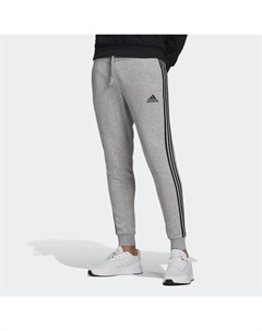 Флисовые брюки Essentials 3 Stripes Sportswear Adidas