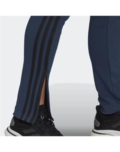 Брюки скинни Sportswear 3 Stripes Adidas