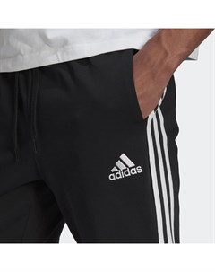 Трикотажные брюки Essentials 3 Stripes Sport Inspired Adidas