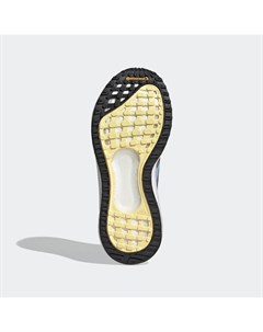 Кроссовки для бега SolarGlide 4 ST Performance Adidas