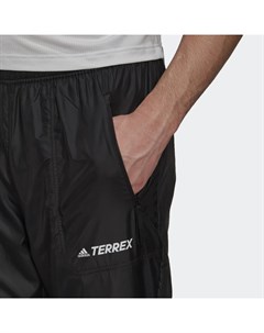 Флисовые брюки Multi Primegreen TERREX Adidas
