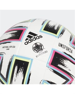 Футбольный мяч Uniforia League Performance Adidas