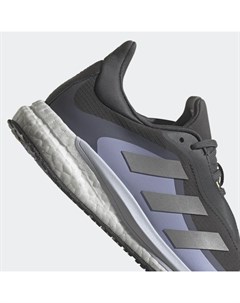 Кроссовки для бега SolarGlide 4 GORE TEX Performance Adidas