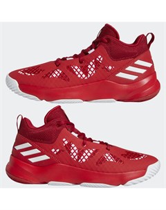 Баскетбольные кроссовки Pro N3XT 2021 Performance Adidas