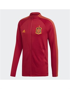 Гимновая куртка сборной Испании Performance Adidas