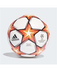 Футбольный мяч Лига чемпионов УЕФА Competition Pyrostorm Performance Adidas