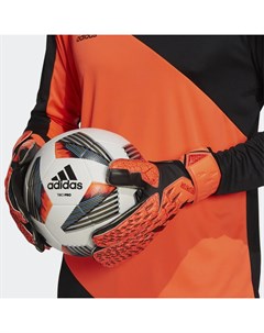 Вратарские перчатки Predator Match Performance Adidas