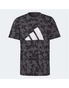 Футболка Sportswear Future Icons Camo Graphic Adidas
