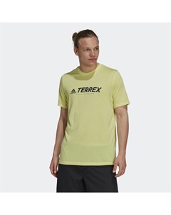 Футболка Terrex Primeblue Trail TERREX Adidas