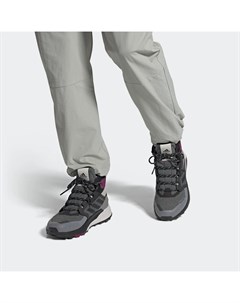 Высокие кроссовки для хайкинга Terrex Trailmaker GORE TEX TERREX Adidas