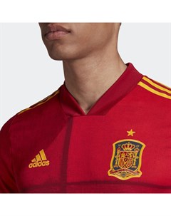 Домашняя футболка сборной Испании Performance Adidas