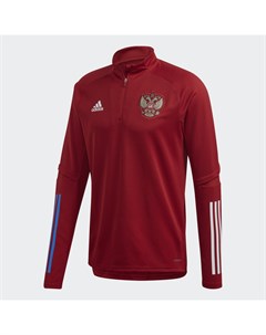 Тренировочный джемпер сборной России Performance Adidas